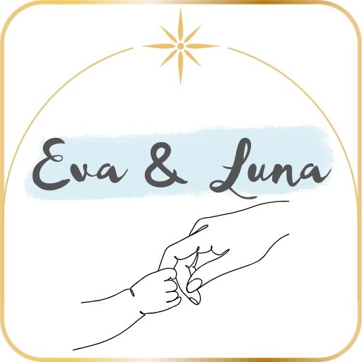Eva&Luna logo