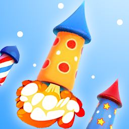 Fireworks Launcher Puzzle