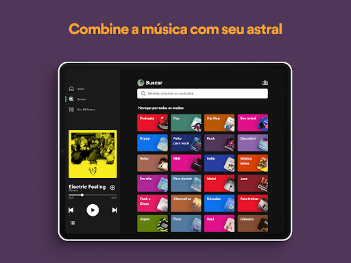 Spotify v8.9.32.624 APK Mod Premium  — Screenshot 17