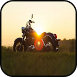 Top Motorbike Wallpapers icon