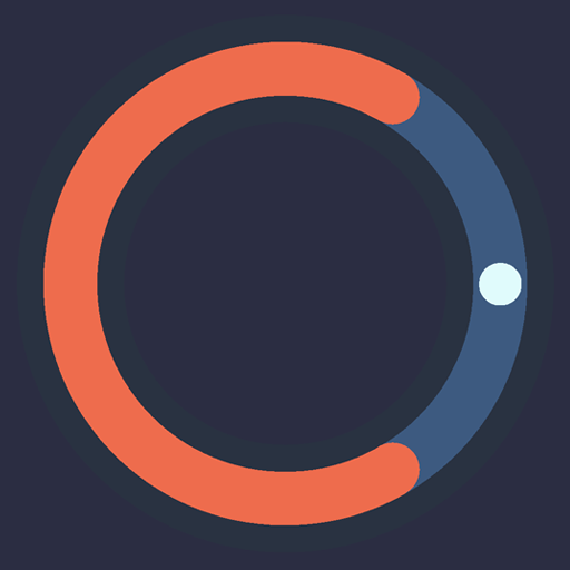 CIRCLE LOOPER - Reflex Puzzle Download on Windows