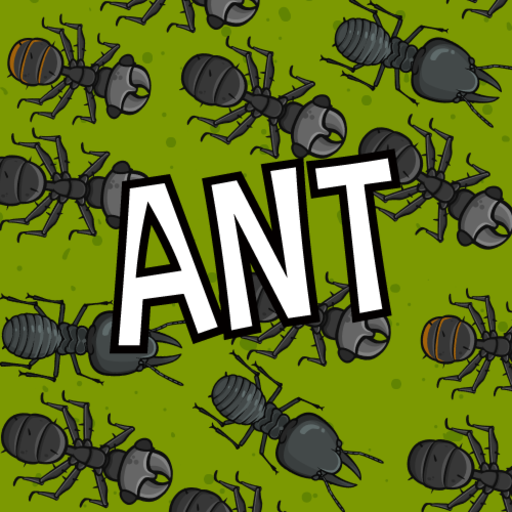 Ant Simulator  Icon
