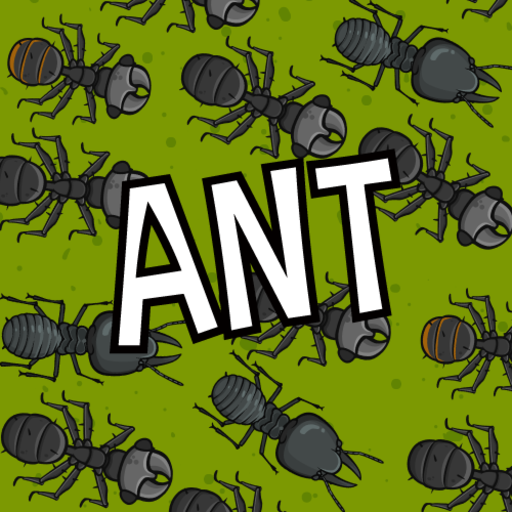 Ant Simulator logo