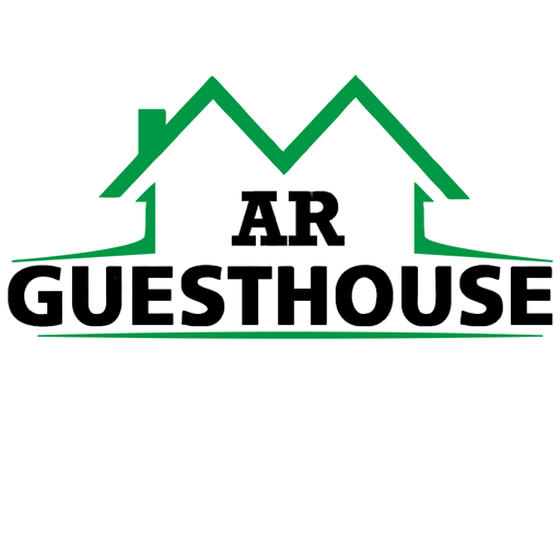 AR GuestHouse  Icon