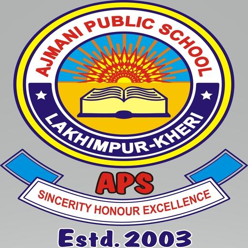 Ajmani Public School  Icon