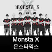 Monsta X Wallpaper - KPOP