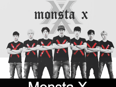 【印刷可能】 monsta x 壁紙 255857-Monsta x 壁紙
