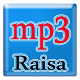 Lagu Raisa mp3 icon
