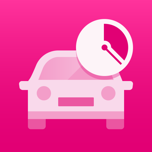 Telekom Carsharing logo