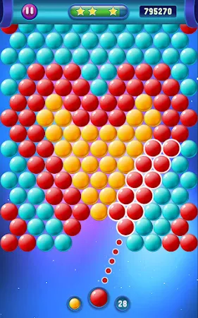 Game screenshot Supreme Bubbles hack