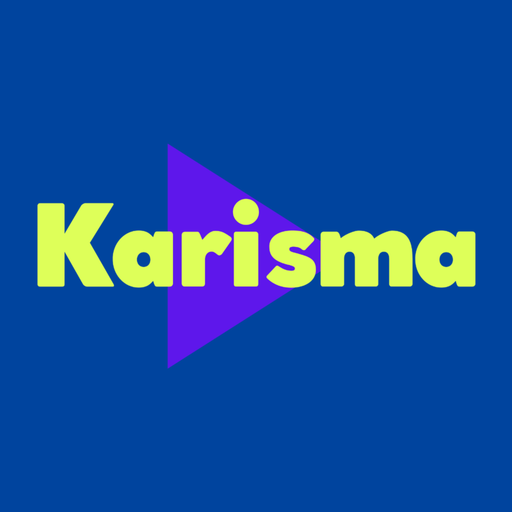 Rádio Karisma logo