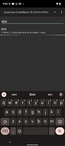 NuSimi Screen 3