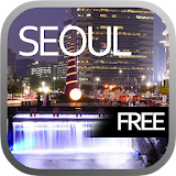 LivePlaces Seoul Free icon