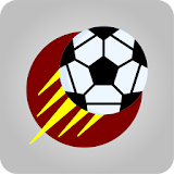 Futebol Figurinhas - WAStickerApps icon