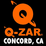 Q-ZAR LASER TAG icon