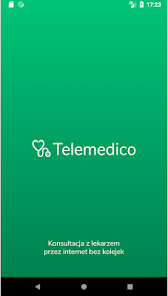 Telemedico - doctor online  screenshots 1