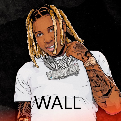 Lil Durk HD Wallpapers logo