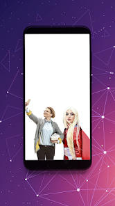 Screenshot 2 Selfie With Ava Max android