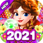 Cover Image of Tải xuống Bubble Shooter 202 2 Pro 1.0.31 APK