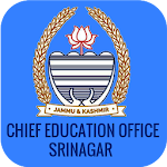 Cover Image of ดาวน์โหลด Chief Education Office Srinagar 1.2.2 APK
