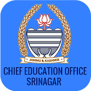 Chief Education Office Srinagar  Icon