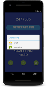 Paysafecard Pin Code Generator APK 1.1 3