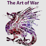 The Art of War (book) icon