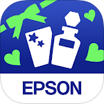 Cover Image of Download Epson Home & Craft Label  APK