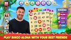 screenshot of Bingo Aloha- Live Bingo Cash