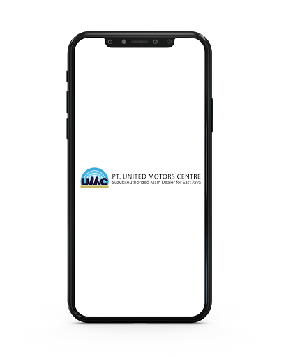 Android application My UMC screenshort