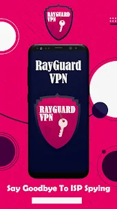RayGuard VPN