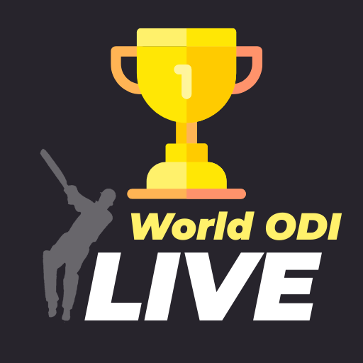 World Cup Live Cricket Score logo
