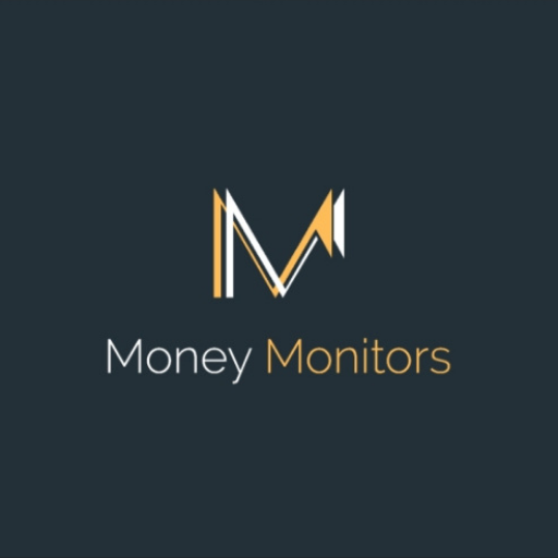 MoneyMonitors logo