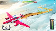 Plane Stunt Racing: Plane Gameのおすすめ画像5