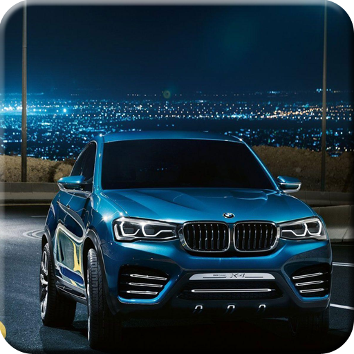 BMW Cars -Models, Wallpapers logo