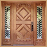 House Door Design Indian Style