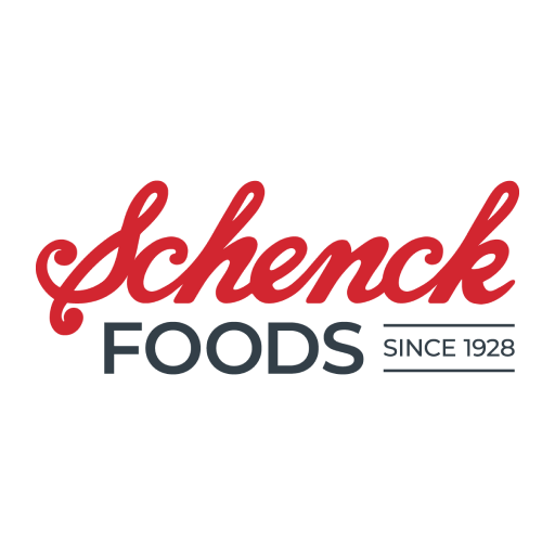 Schenck Foods logo