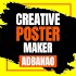 AdBanao Festival Poster Maker 2.1.0