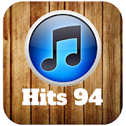Hits 94 Radio Pop Top40