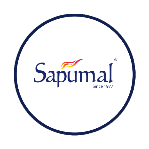 Sapumal logo