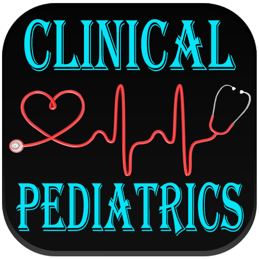 Clinical Pediatrics  Icon