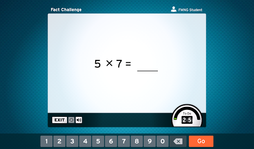 FASTT Math NG for Schools