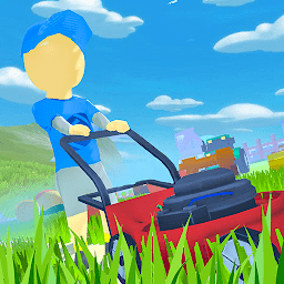 Icon image Lawn Mower 3D
