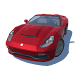 Cover Image of Download Overtaking: Traffic Racing 0.9.0 APK