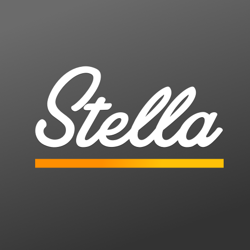 Stella logo