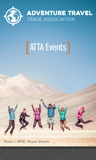 ATTA Adventure Events Screenshot 3 - AppWisp.com