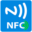Easy NFC transfer & share