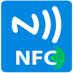 Cover Image of Herunterladen Einfache NFC-Übertragung und -Freigabe  APK