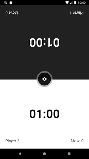 Chess Clock - The Game Timer Screen 3