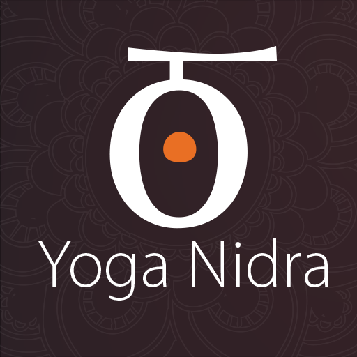 IAM Yoga Nidra™ 1.3.1 Icon